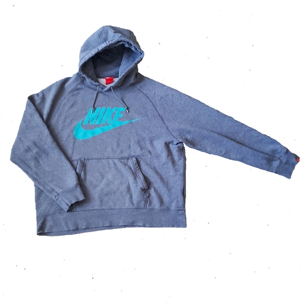 ✔ XXL Men's Nike Pullover